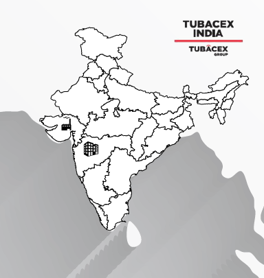 TUBACEX INDIA